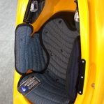 Liquid Logic 45 Biscuit Sitz (Kanumesse 2009)