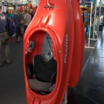 Fluid Element Oben (Kanumesse 2009)