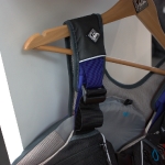 Palm Extreme EV Schwimmweste träger