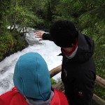 Talbachtag 2010
Mit Sandro, Philipp, Alex (Heuer) und Jule