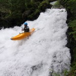 Talbachtag 2010
Mit Sandro, Philipp, Alex (Heuer) und Jule