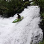 Talbachtag 2010
Mit Sandro, Philipp, Alex (Heuer) und Jule