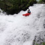 Talbachtag 2010
Mit Sandro, Philipp, Alex (Heuer) und Jule