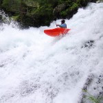 Talbachtag 2010
Mit Sandro, Philipp, Alex (Heuer) und Jule