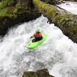 Talbachtag 2010
Mit Sandro, Philipp, Alex (Heuer) und Jule