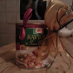 Geburtstagsgeschenk unter Paddlern