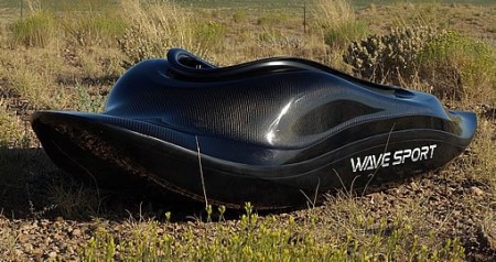 Wave Sport Project 54 CX Wave Sport Project 54 CX