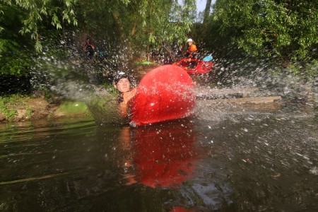 Einstieg Bootshaus Erlangen 02 Einstieg Bootshaus Erlangen 02