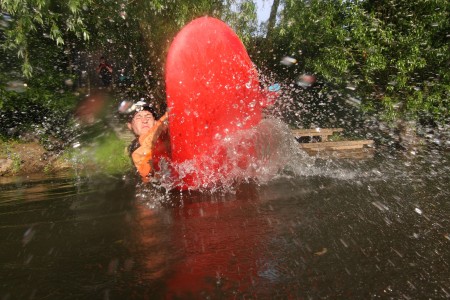 Einstieg Bootshaus Erlangen 03 Einstieg Bootshaus Erlangen 03