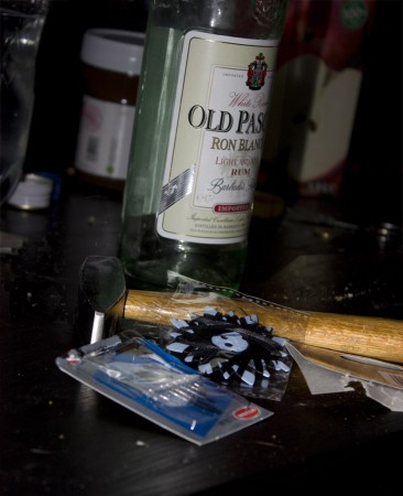 Werkzeug zum Spritzdecke nähen Werkzeug zum Spritzdecke nähen