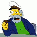 McCallister Der Käptn