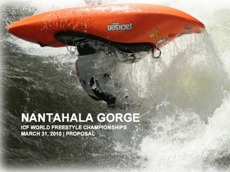 WM 2013 Nantahala Proposal
