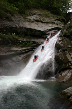 Philipp Serienfoto Ribofall